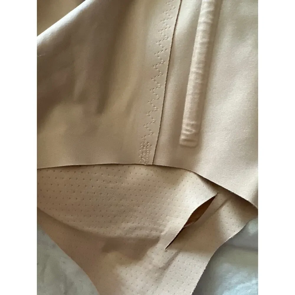 Honeylove‎ Liftwear Cami Sand Nude Beige Shapewear 2X